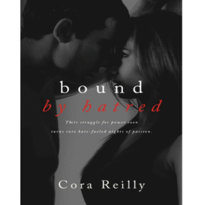 Bound by Hatred