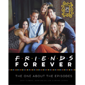 Friends Forever