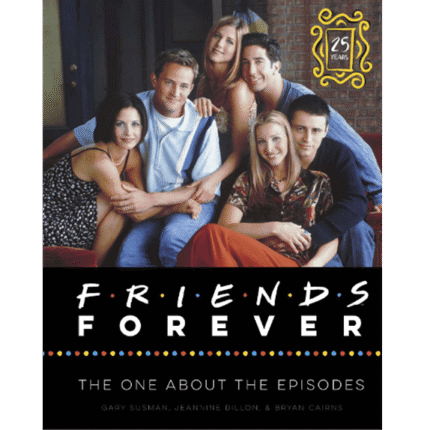 Friends Forever - کتاب الکترونیکی انگلیسی