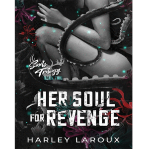 Her Soul for Revenge