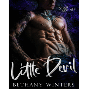 Little Devil