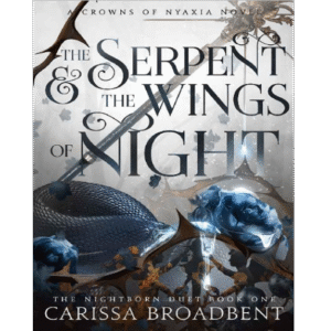 The Serpent and the Wings of Night