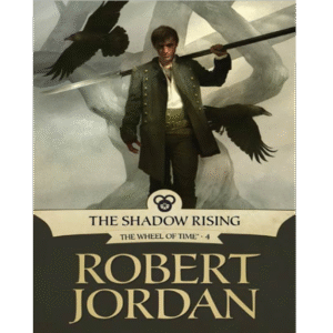 The Shadow Rising