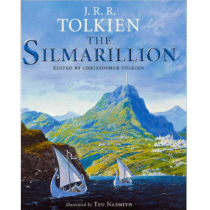 The Silmarillion Illustrated