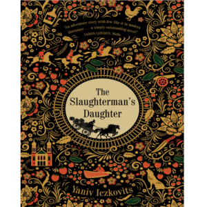 The Slaughterman_s Daughter