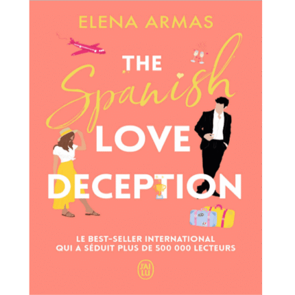 The Spanish Love Deception