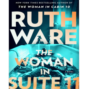 The Woman in Suite 11