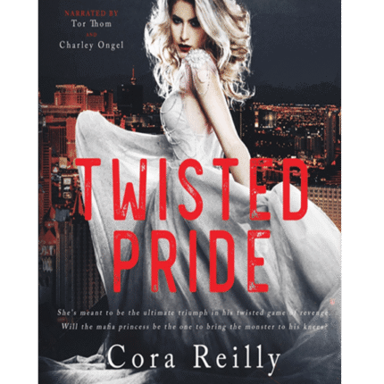 Twisted Pride - کتاب الکترونیکی انگلیسی