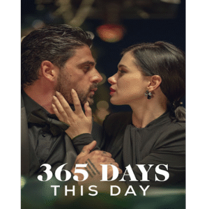 365 روز جلد اول