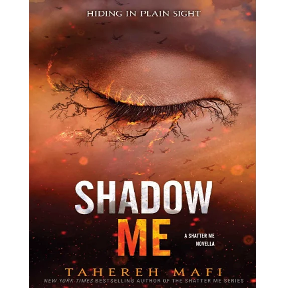 بر من سایه بزن