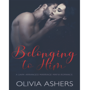 Belonging to Him