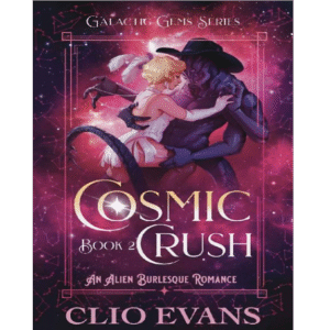 Cosmic Crush