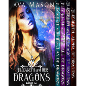 Elizabeth and Her Dragons