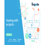 English Reading Dealing with projects