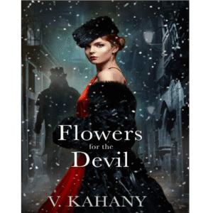 Flowers For The Devil