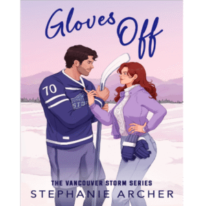 Gloves Off