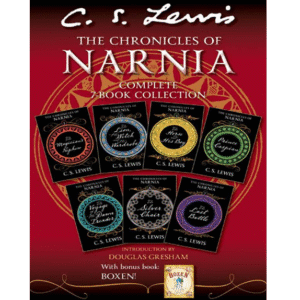 The Chronicles of Narnia