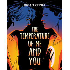 The Temperature of Me and You