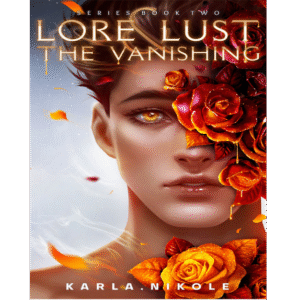 The Vanishing