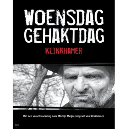 Woensdag gehaktdag(book_media1) - کتاب الکترونیکی انگلیسی