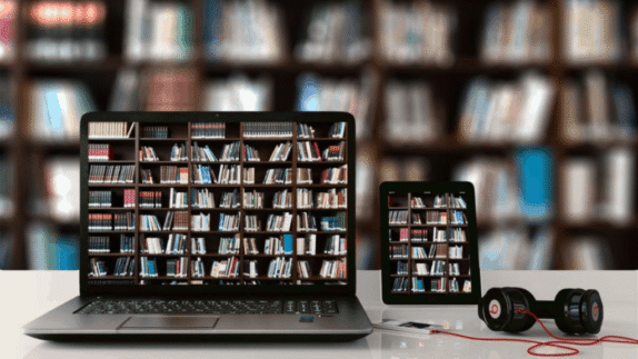 دانلود و خرید کتاب های الکترونیکی از بوکفلیکس