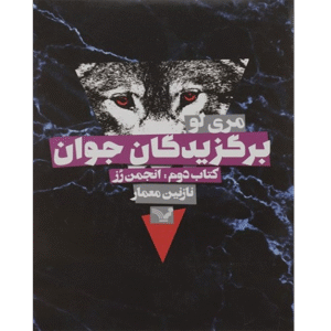 برگزیدگان جوان - جلد دوم