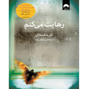 رهایت می‌کنم