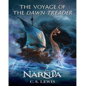 The Voyage of the Dawn Treader
