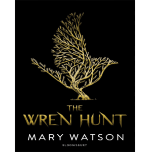 The Wren Hunt