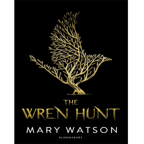 The Wren Hunt