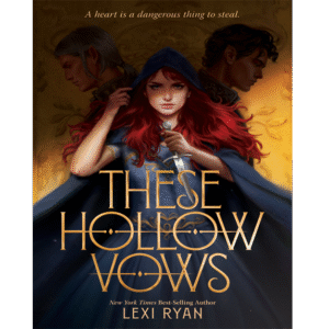 These Hollow Vows