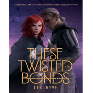 These Twisted Bonds