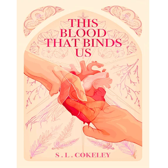 This Blood that Binds Us