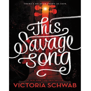 This Savage Song