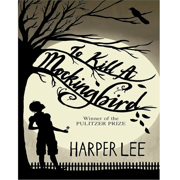 To Kill a Mockingbird