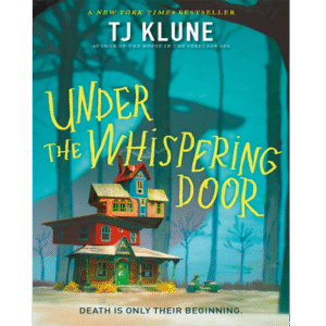 Under the Whispering Door