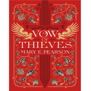 Vow of Thieves