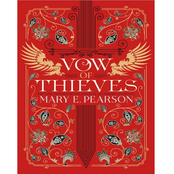 Vow of Thieves