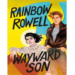 Wayward Son