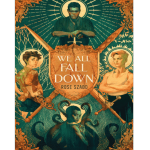 We All Fall Down
