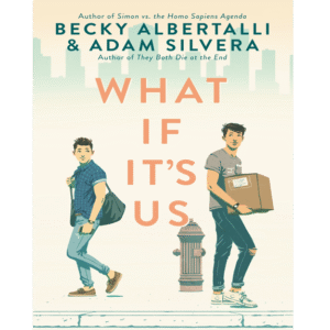 What If It’s Us