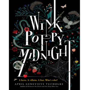 Wink Poppy Midnight