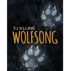 Wolfsong