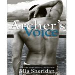 خرید و دانلود کتاب انگلیسی Archer’s Voice bookflix به صورت PDF از بوکفلیکس؛ داستانی که قلبت رو لمس می‌کنه