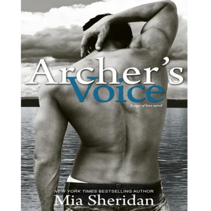 خرید و دانلود کتاب انگلیسی Archer’s Voice bookflix به صورت PDF از بوکفلیکس؛ داستانی که قلبت رو لمس می‌کنه