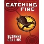 Catching Fire - کتاب الکترونیکی انگلیسی