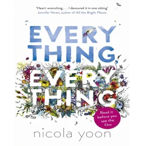 Everything, Everything