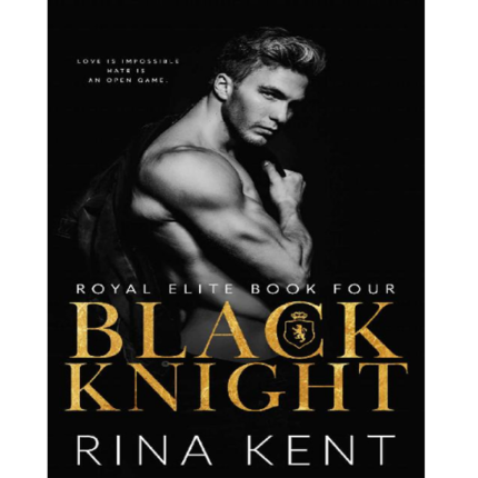 Black Knight – کتاب الکترونیکی انگلیسی