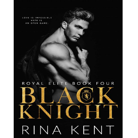 Black Knight – کتاب الکترونیکی انگلیسی Black Knight – کتاب الکترونیکی انگلیسی