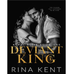 Deviant King – کتاب الکترونیکی انگلیسی